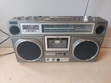 Hitachi trk 8020e for sale  PAIGNTON