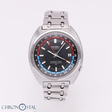 Seiko 6117 6410 usato  Roma