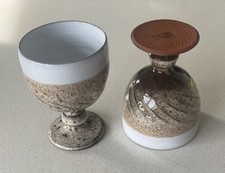 Woburn pottery vintage for sale  ENFIELD