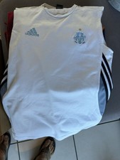 Débardeur maillot training d'occasion  Rillieux-la-Pape