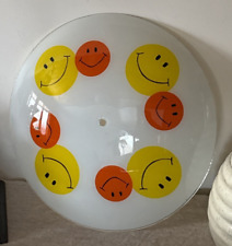 Vintage 1970 smiley for sale  Kent