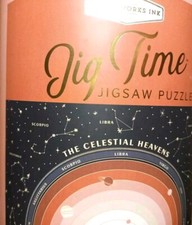 Jig time puzzle gebraucht kaufen  Vaihingen an der Enz