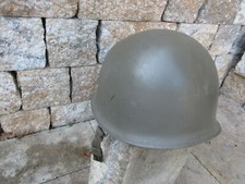 Riginal army stahlhelm gebraucht kaufen  Ortenburg