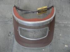 Maschera protettiva rete usato  Milano