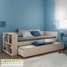 Letto singolo con usato  Vottignasco
