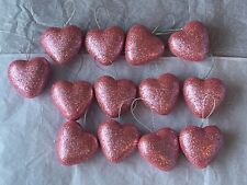 Christmas valentine ornaments for sale  Valrico