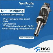 Riginal dieselpartikelfilter d gebraucht kaufen  Ötigheim