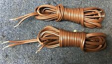 Câble enceinte parleur d'occasion  Lille-