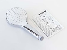 Doccetta hansgrohe croma usato  Bologna
