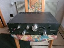 Vintage telefunken amplifier gebraucht kaufen  Ahaus