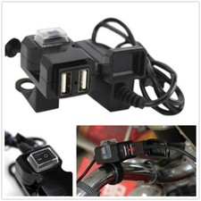Motorcycle motorbike usb for sale  HATFIELD