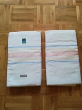 Bettlaken indanthren weiß gebraucht kaufen  Theres