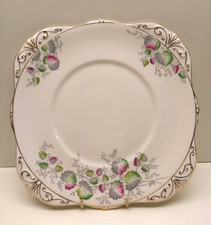 Grafton china woodville for sale  WORKSOP