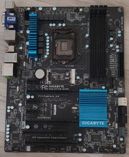Carte mère gigabyte d'occasion  Saligny-sur-Roudon