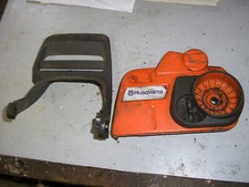 Husqvarna 435 chainsaw for sale  LAUNCESTON