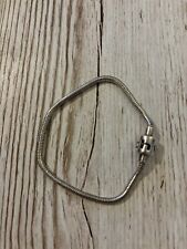 Silver truth charm for sale  KETTERING