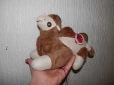 Camel soft toy for sale  ENFIELD