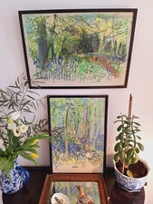 Pair original 1978 for sale  HASTINGS