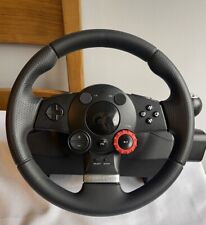 Logitech driving force for sale  DARTFORD