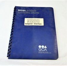 Gca mann products for sale  Phoenix