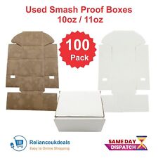 100 used smash for sale  FELTHAM