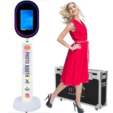 Mirror photo booth for sale Mirror photo booth for sale  Los Angeles