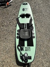 Kalua softy surf for sale  LOSTWITHIEL