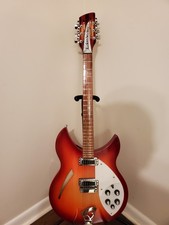 Rickenbacker 330 string for sale  Rocky Hill