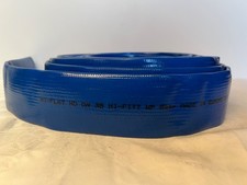 Flachschlauch flat fitt gebraucht kaufen  Arnstein