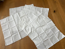 Taschentücher stoff weiss gebraucht kaufen Taschentücher stoff weiss gebraucht kaufen  Gaildorf