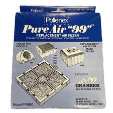 Pollenex pure air for sale  Falls Church