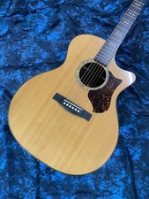 Martin gpcpa acoustic d'occasion  Expédié en Belgium