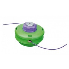 Testina decespugliatore active usato  Valva