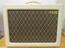 Vox v112tv guitar for sale  Hutto