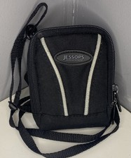 Jessops black universal for sale  CROOK