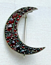 Gründerzeit granatbrosche gra gebraucht kaufen Gründerzeit granatbrosche gra gebraucht kaufen  Kiel