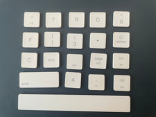 Ersatz tasten apple gebraucht kaufen  Enger
