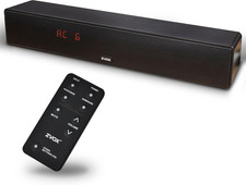 Zvox accuvoice av157 usato  Spedire a Italy