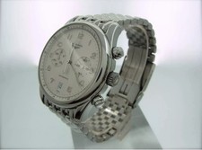 Orologio longines avigation usato  Spilimbergo