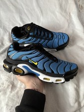 Men blue nike for sale  LONDONDERRY
