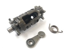 Honda xbr 500 gebraucht kaufen  Wennigsen