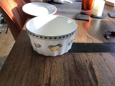 Villeroy boch vilbofour for sale  LEIGHTON BUZZARD