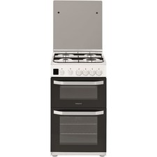 Hotpoint hd5g00ccw refurbished for sale  HUDDERSFIELD