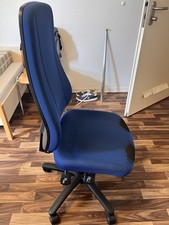 Adjustable chair comfortable gebraucht kaufen  Leipzig