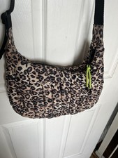 Muthahood dumpling leopard for sale  SWANSEA