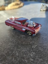 Hot wheels impala. for sale  BOSTON