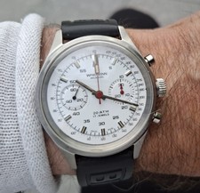 Wakmann breitling valjoux gebraucht kaufen  Neuss