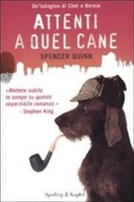 Attenti quel cane usato  Vejano