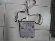 Coach classic mauve for sale  Huntersville