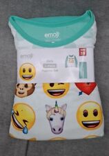 Emoji girls size for sale  Euclid